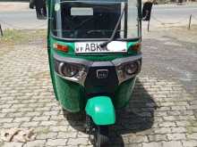 Bajaj Re 205 2016 Three Wheel