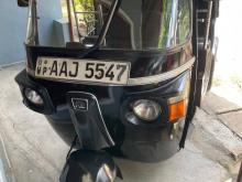 Bajaj RE 205 2013 Three Wheel