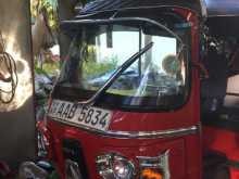 Bajaj Re 205 2012 Three Wheel