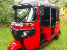 Bajaj Re 205 2016 Three Wheel