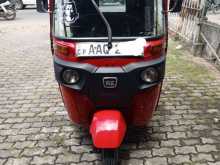 Bajaj RE 205 2014 Three Wheel