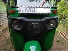 Bajaj RE 205 2014 Three Wheel