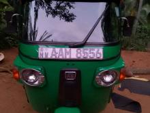 Bajaj RE 205 2013 Three Wheel