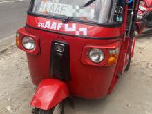 Bajaj RE 205 2012 Three Wheel