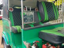 Bajaj RE 205 2012 Three Wheel