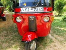 Bajaj RE 205 2011 Three Wheel