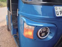 Bajaj RE 205 2013 Three Wheel