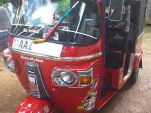 Bajaj RE 205 2013 Three Wheel