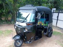 Bajaj RE 205 2015 Three Wheel