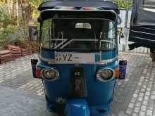 Bajaj RE 205 2012 Three Wheel
