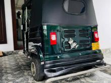 Bajaj RE 205 2014 Three Wheel