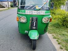 Bajaj RE 205 2011 Three Wheel