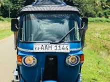 Bajaj RE 205 2013 Three Wheel