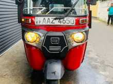 Bajaj RE 205 2014 Three Wheel