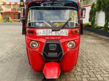 Bajaj RE 2015 Three Wheel