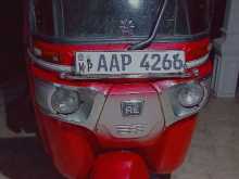 Bajaj Re 205 2013 Three Wheel