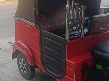 Bajaj RE 205 2012 Three Wheel