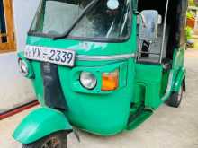 Bajaj RE 205 2012 Three Wheel