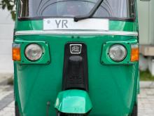 Bajaj RE 205 2011 Three Wheel