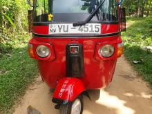 Bajaj RE 205 2011 Three Wheel