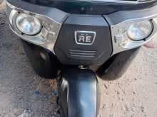 Bajaj RE 205 2015 Three Wheel