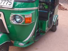 Bajaj RE 205 2013 Three Wheel