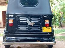 Bajaj RE 205 2013 Three Wheel