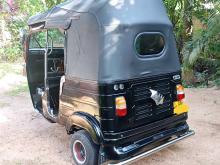 Bajaj RE 205 2013 Three Wheel