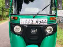 Bajaj RE 205 2015 Three Wheel