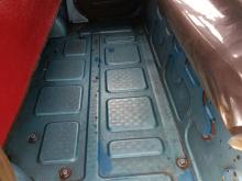 Bajaj RE 205 2011 Three Wheel