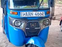 Bajaj RE 205 2014 Three Wheel