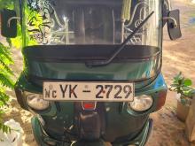 Bajaj RE 205 2011 Three Wheel