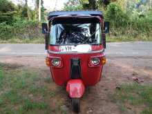 Bajaj RE 205 2011 Three Wheel