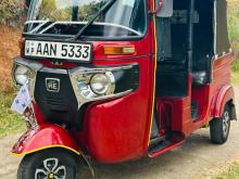 Bajaj RE 205 2014 Three Wheel