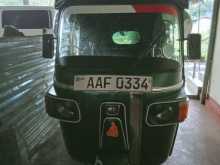 Bajaj RE 205 2013 Three Wheel