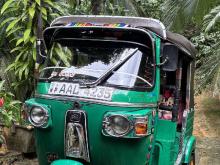 Bajaj RE 205 2013 Three Wheel