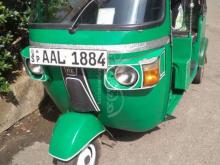 Bajaj RE 205 2013 Three Wheel