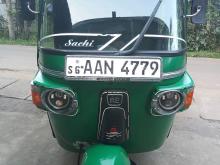 Bajaj RE 205 2014 Three Wheel