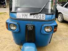 Bajaj RE 205 2013 Three Wheel