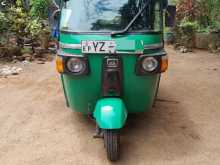 Bajaj RE 205 2012 Three Wheel