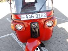 Bajaj Re 205 2013 Three Wheel