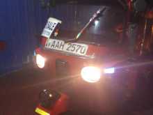Bajaj RE 205 2013 Three Wheel