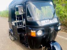 Bajaj RE 205 2014 Three Wheel