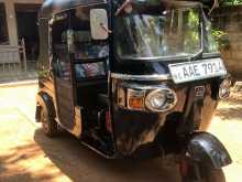 Bajaj RE 205 2013 Three Wheel