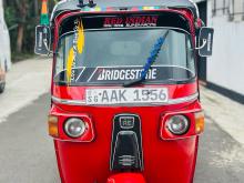 Bajaj RE 205 2013 Three Wheel