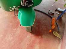 Bajaj RE 205 2012 Three Wheel