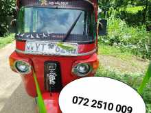 Bajaj RE 205 2011 Three Wheel