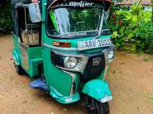 Bajaj RE 205 2014 Three Wheel