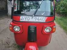 Bajaj Re 205 2011 Three Wheel