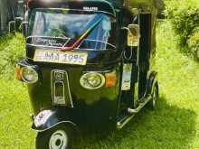 Bajaj Re 205 2012 Three Wheel